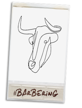Barbering 